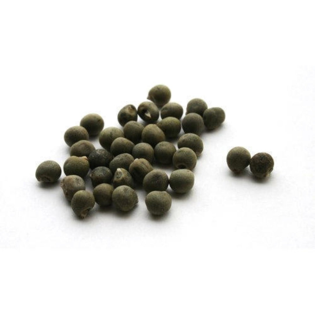 Lady Finger (Okra) Seeds