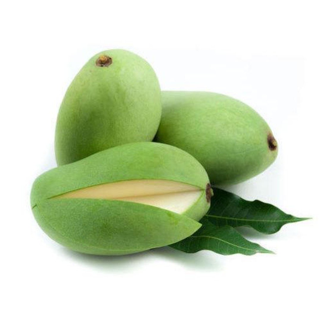 Buy Raw Mango Flavour Oil Online in India - The Art Connect
