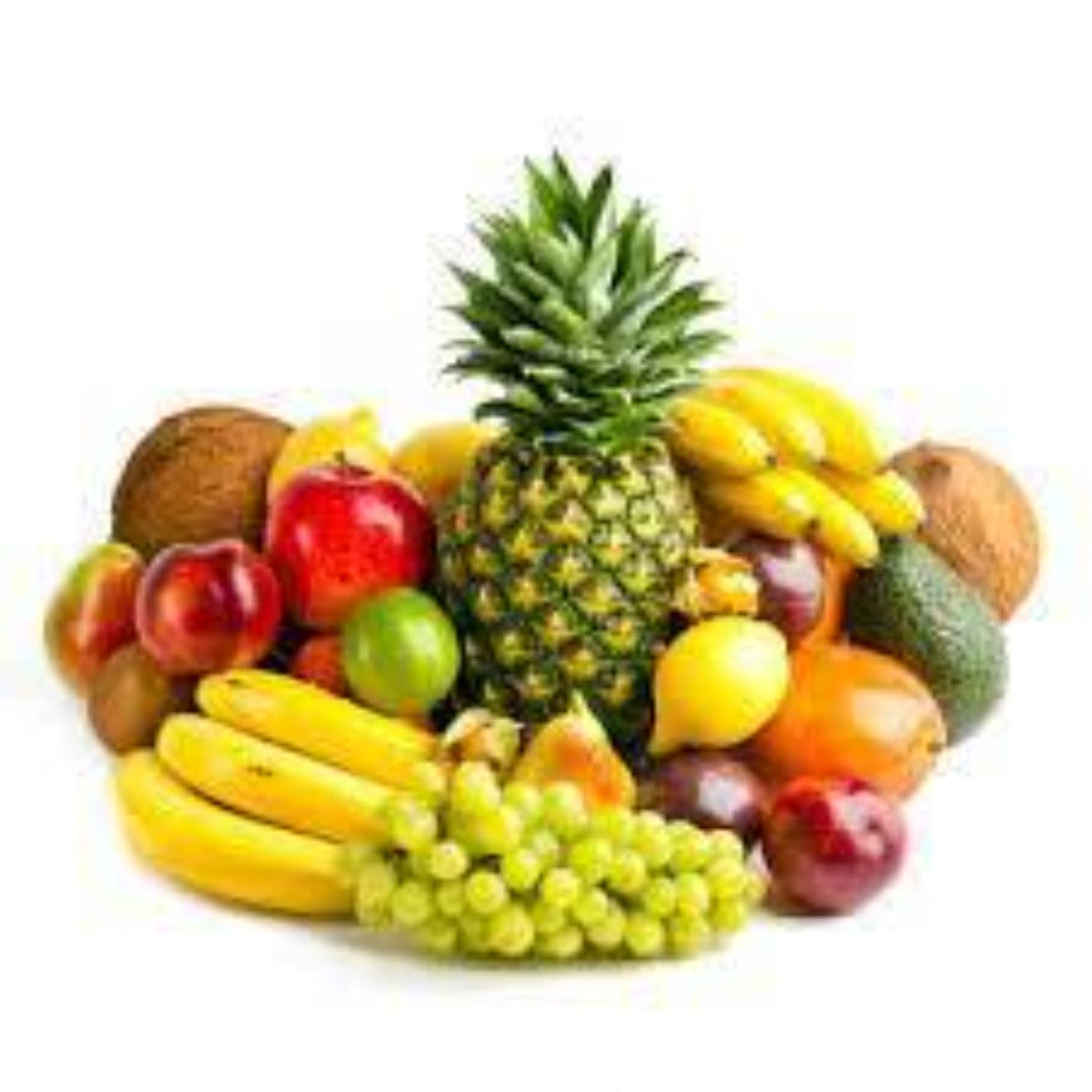 Mixed Fruit Fragrance Oil - Buy Cosmetic & Candle Fragrances / Scents / Perfumes
