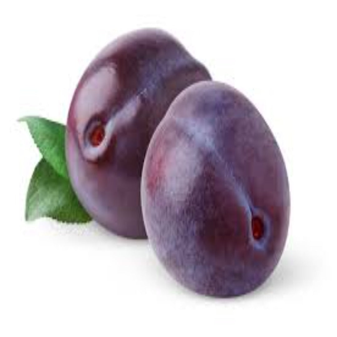 Plum Fragrance Oil - Buy Cosmetic & Candle Fragrances / Scents / Perfumes