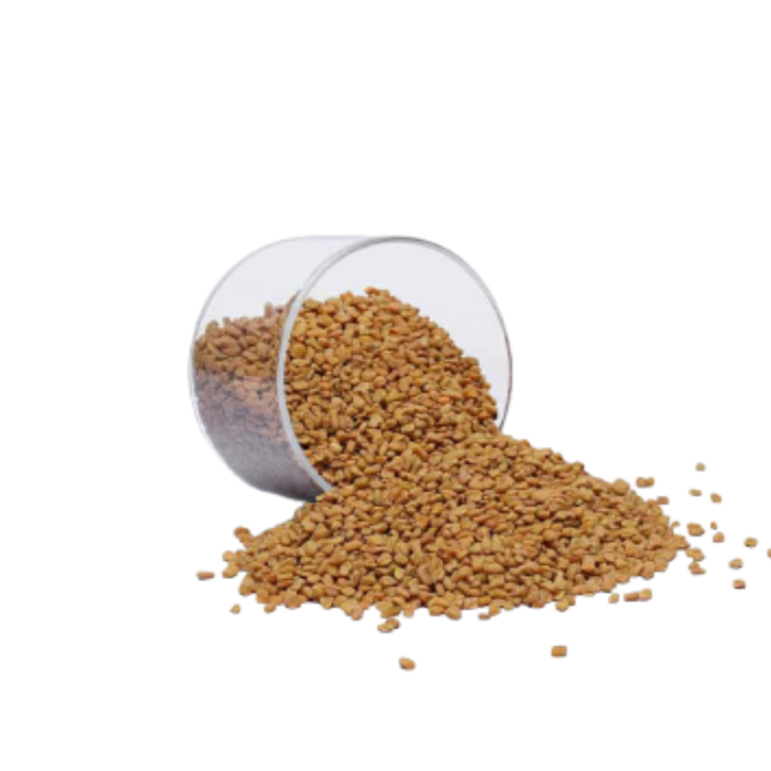 Organic, Non-Hybrid, Non-GMO, Open-Pollinated Kasuri Methi Seeds