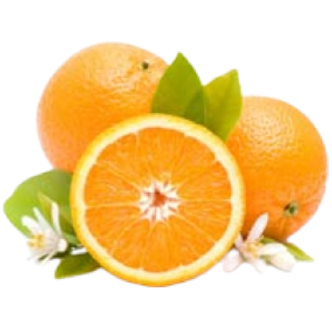 Orange Liquid Extract (Cosmetic Grade)