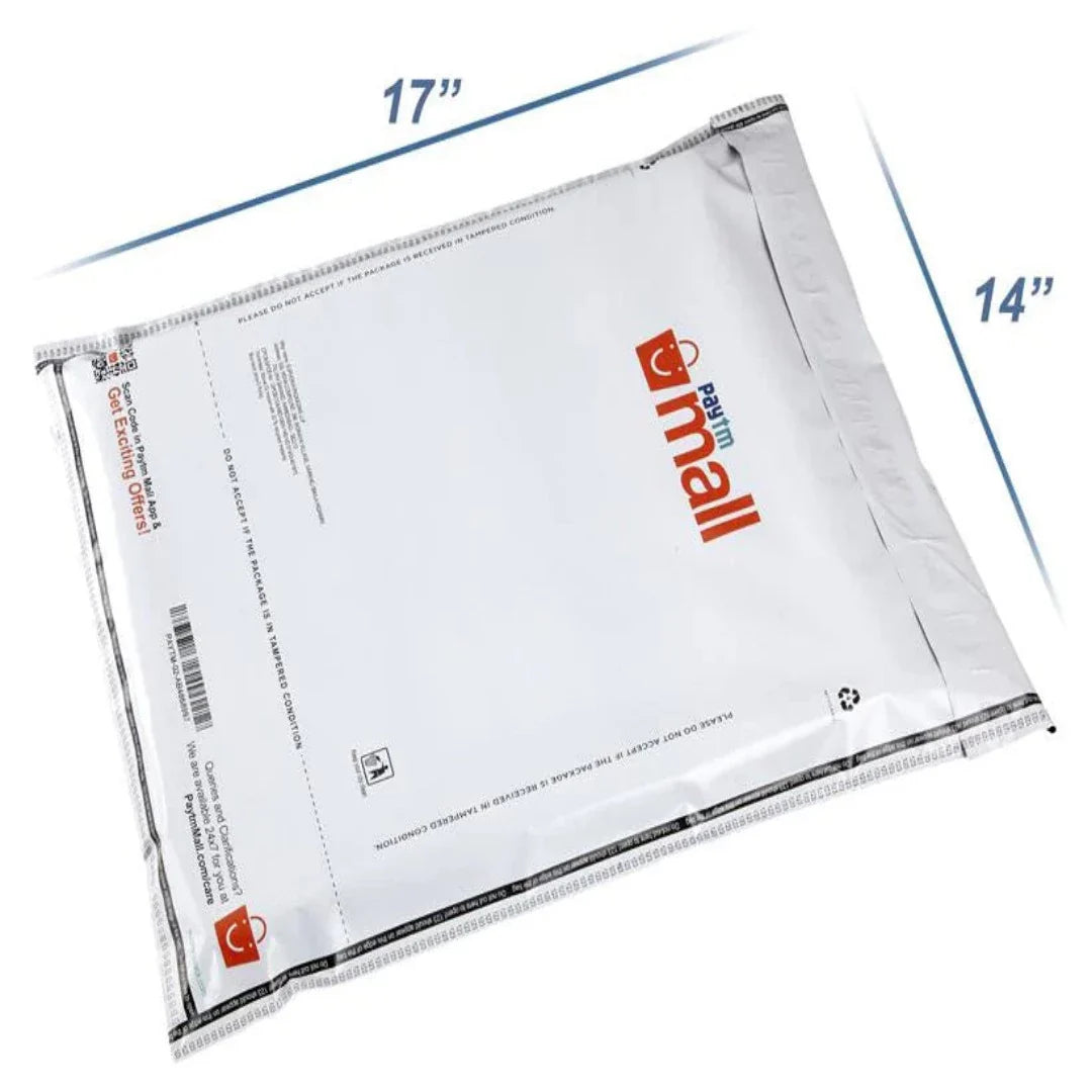 Buy Paytm Courier Bags Online in India - The Art Connect