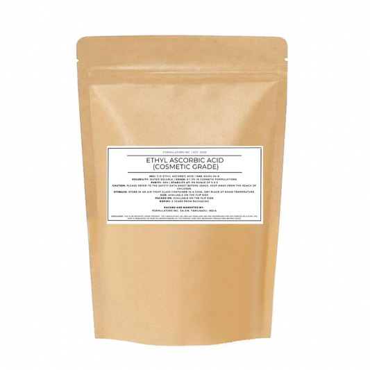 Ethyl Ascorbic Acid Vitamin C (Cosmetic Grade)