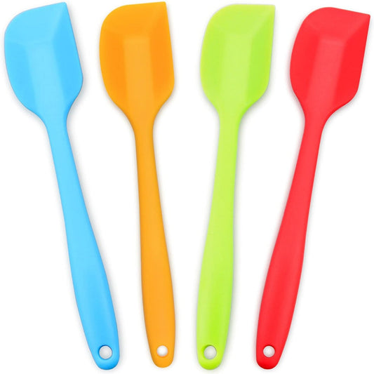 Silicone Spatula (10 Inches)