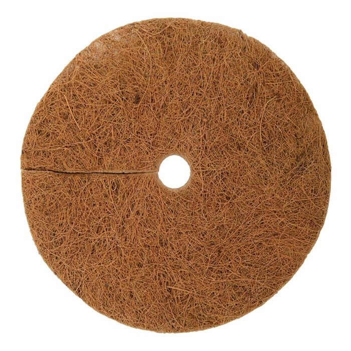 Coir Mulch / Mulching Mat (6 Inches) (100% Biodegradable)