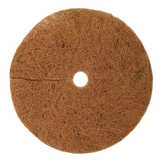 Coir Mulch / Mulching Mat (6 Inches) (100% Biodegradable)