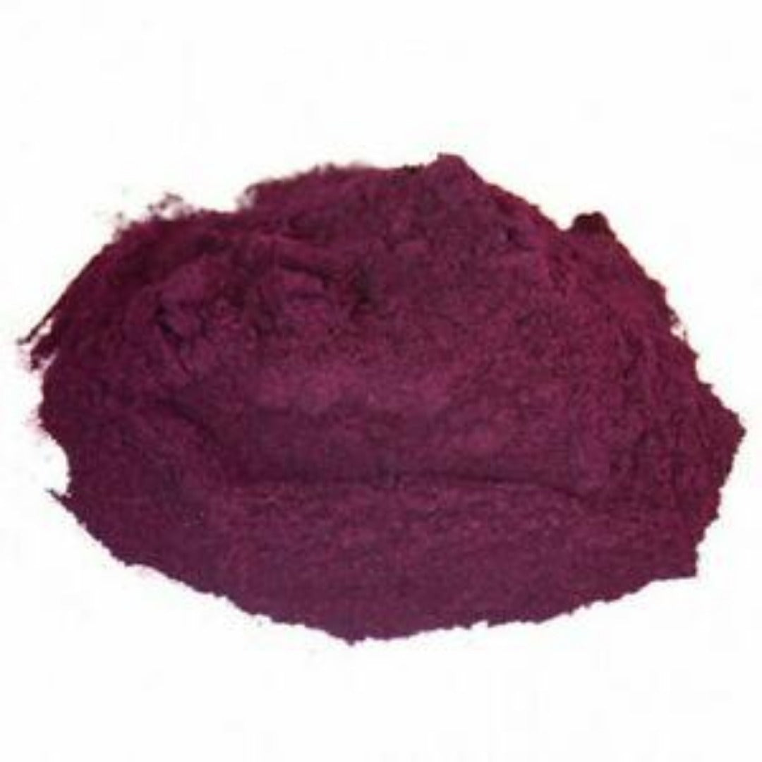 Alkanet Root Herbal Powder (Cosmetic Grade)