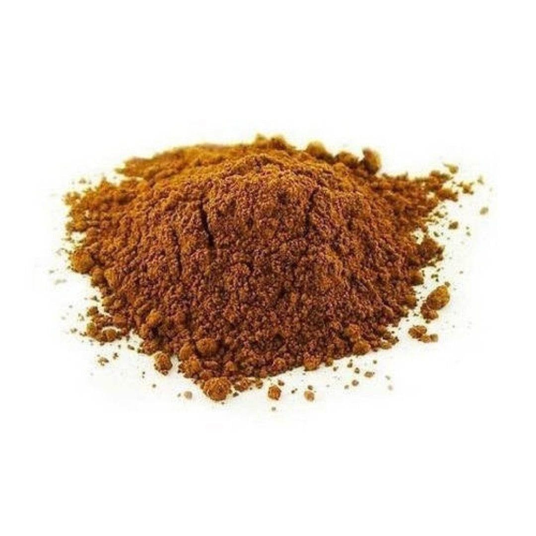 Buy Black Catechu (Natural Plant-Based Extract Fabric Dye) Online in India -The Art Connect 