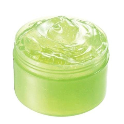 organic cucumber gel