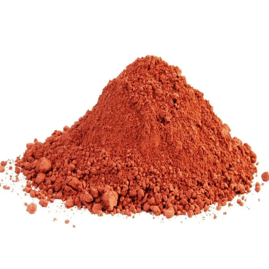 Buy French Red Clay Online in India - The Art Connect