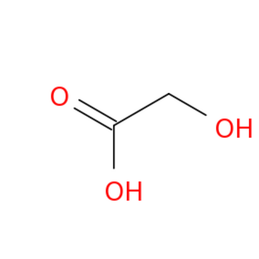 Buy Glycolic acid (70%) Online in India - The Art Connect