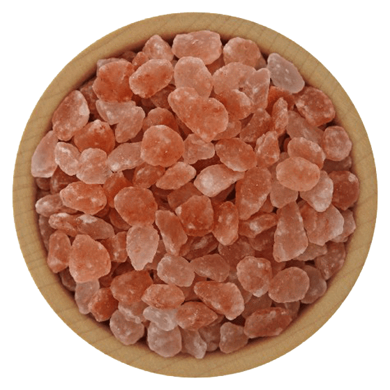 Himalayan Pink Bath Salt (Chunks) (Cosmetic Grade)