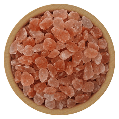 Himalayan Pink Bath Salt (Chunks) (Cosmetic Grade)