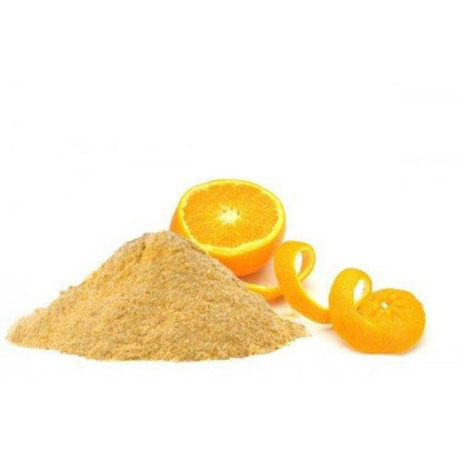 Buy Orange Peel Powder Online in India - The Art Connect