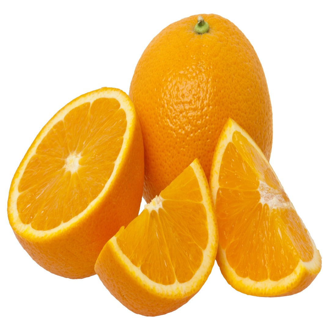 Buy Orange (Sweet) Essential Oil Online in India - The Art Connect