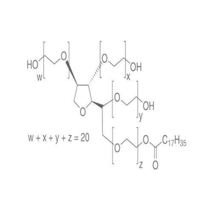 Buy Polysorbate 60 Online in India - The Art Connect