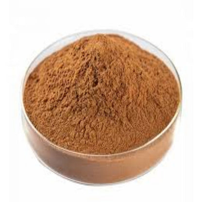 Pomegranate Peel Powder (Natural Plant-Based Extract Fabric Dye)