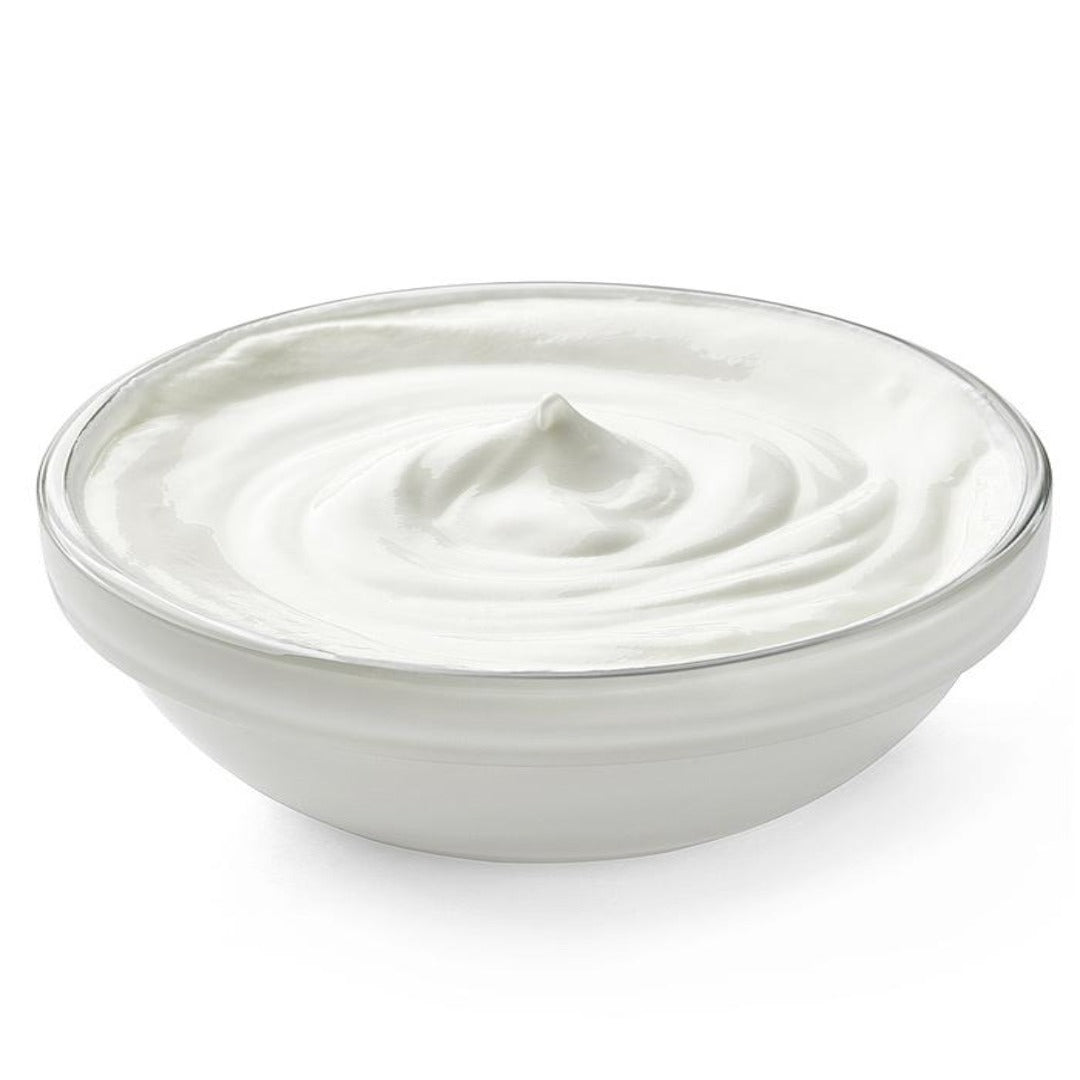 Shea Body Butter Cream Base (Ready to Use | Customisable | Fragrance Free)