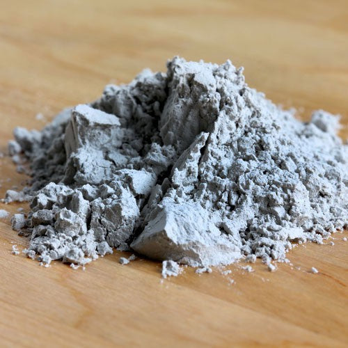 Serbian Blue Clay (Cosmetic Grade)