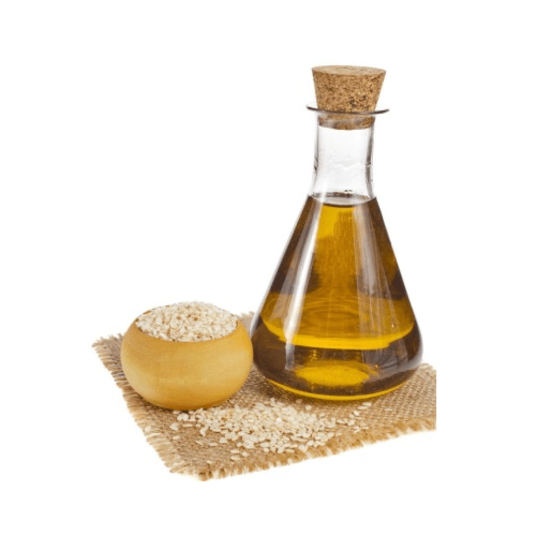 Buy Sesame (Til) Carrier Oil Online in India - The Art Connect