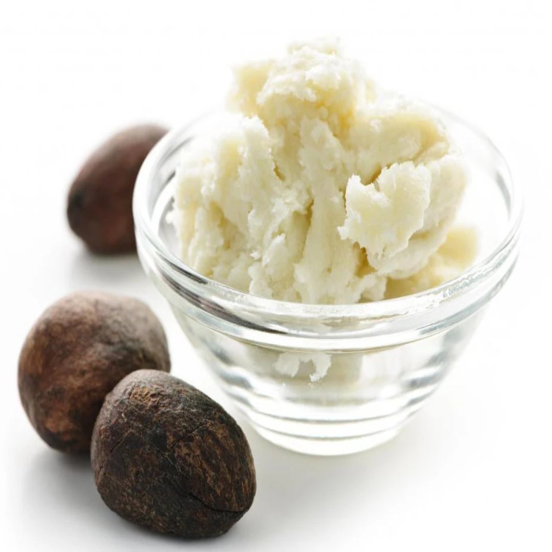 Buy Shea Butter (Refined) Online in India - The Art Connect