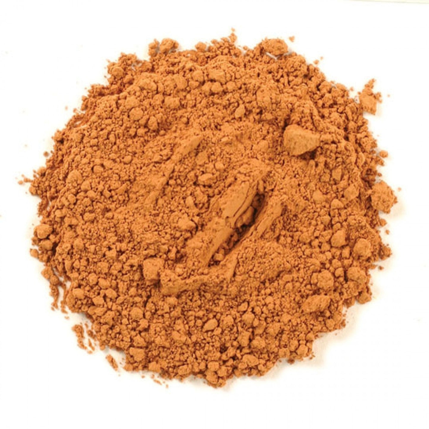 Terracotta Clay Powder