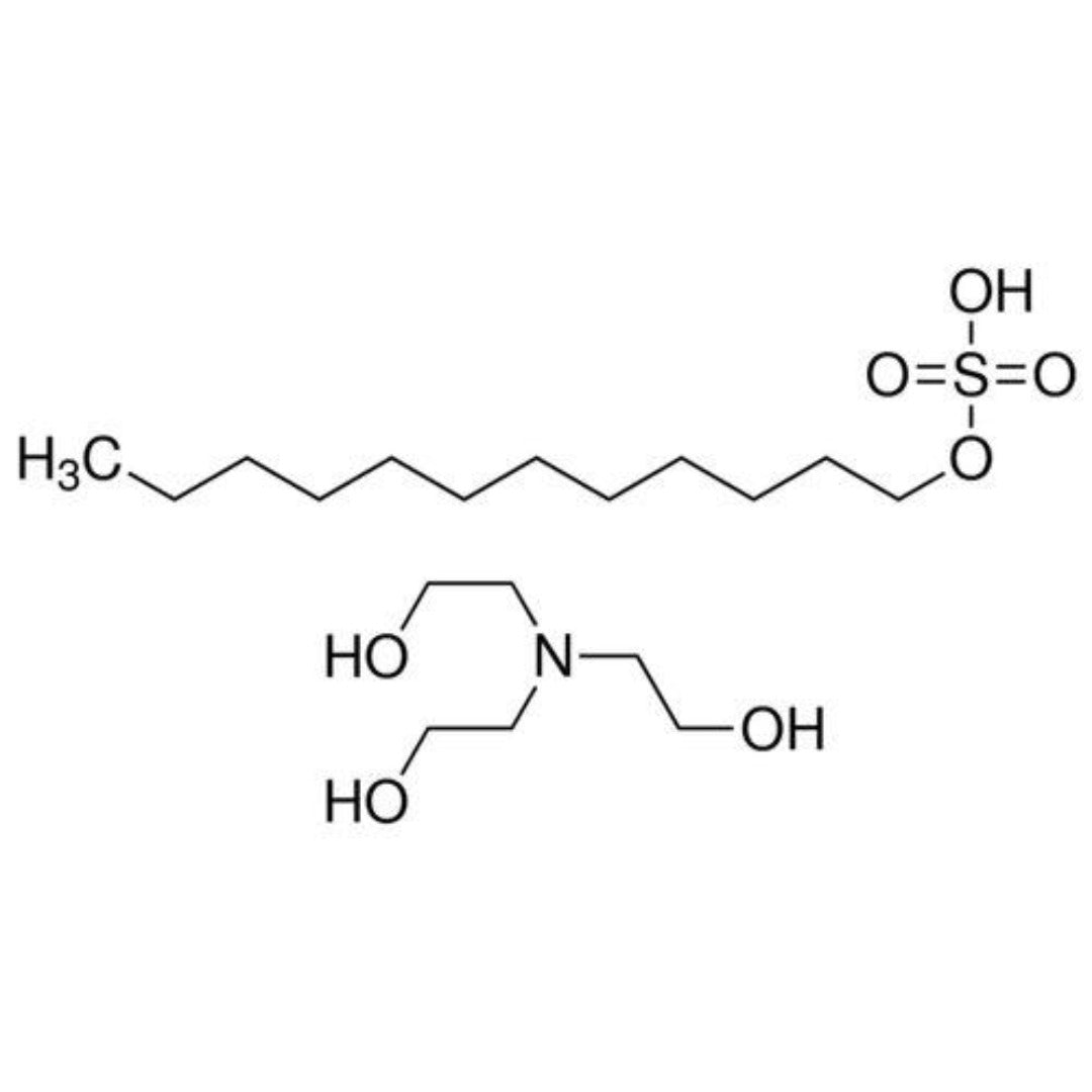 Buy Triethanolamine Lauryl Sulphate Online in India - The Art Connect