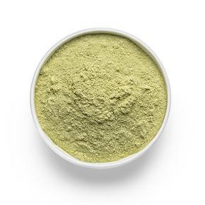 Tulsi (Holy Basil) Herbal Powder (Cosmetic Grade)