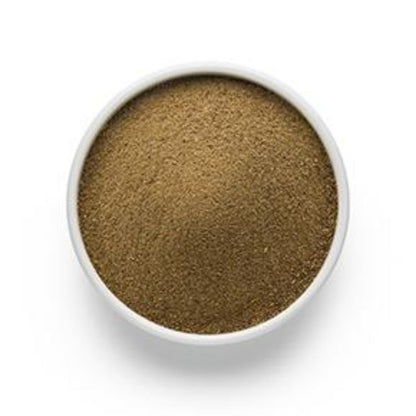 Vetiver Herbal Powder (Cosmetic Grade)