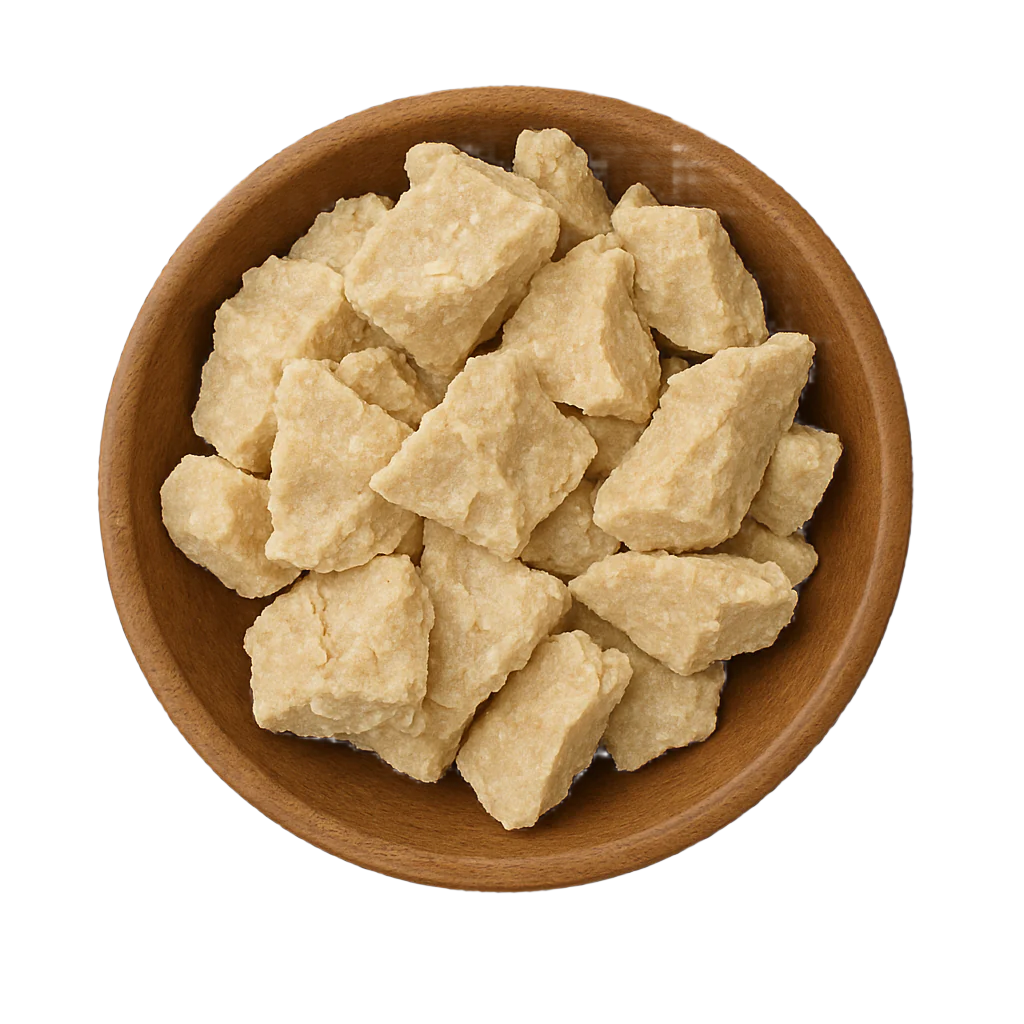 Kokum Butter (Unrefined) (Cosmetic Grade)
