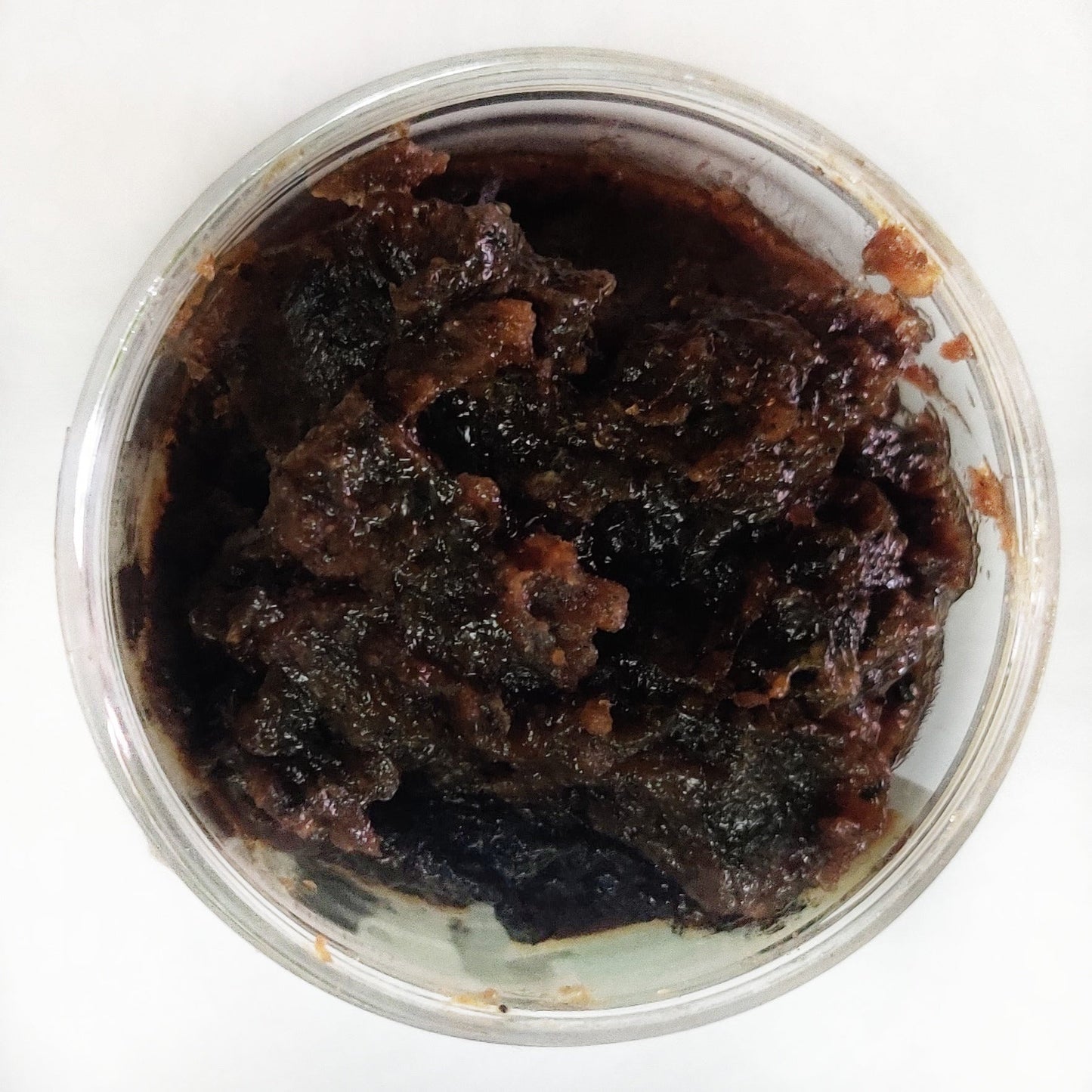 African Black Soap (100% Herbal)