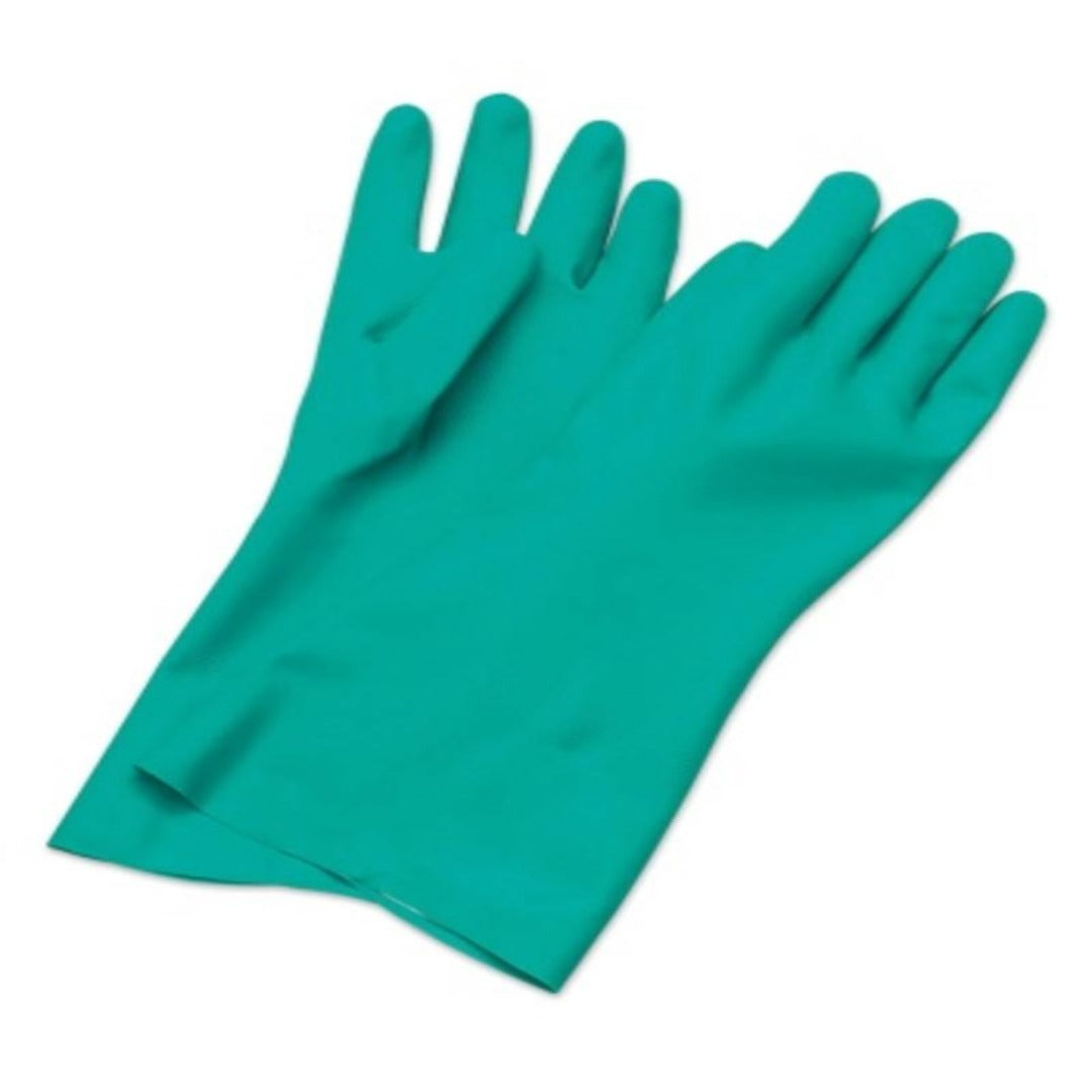 Safety Nitrile Gloves