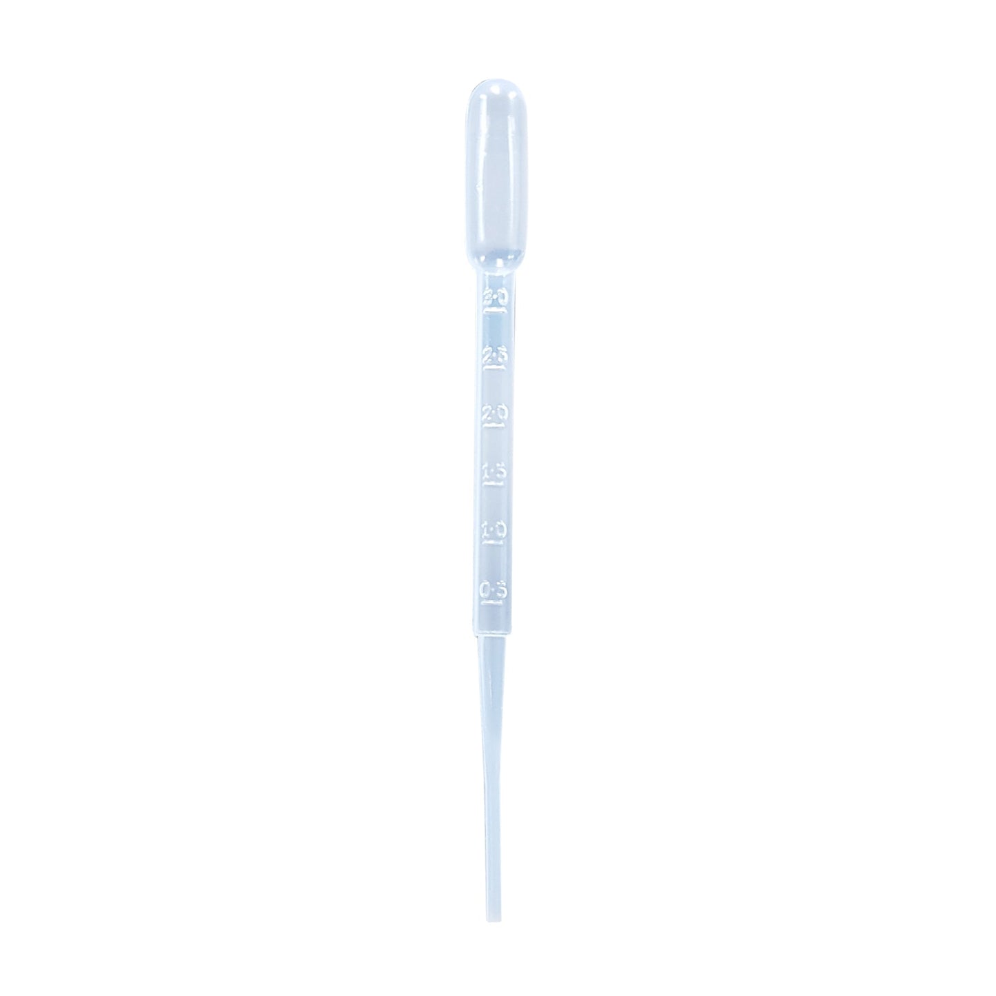 Plastic Dropper-3ml,  Cosmetic Junction