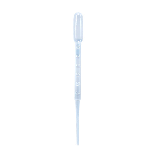 Plastic Dropper-3ml,  Cosmetic Junction