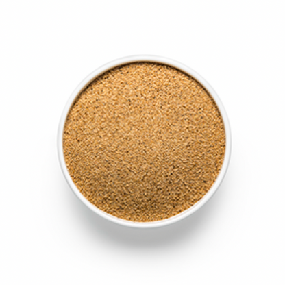 Almond Shell Powder / Granules (Cosmetic Grade)