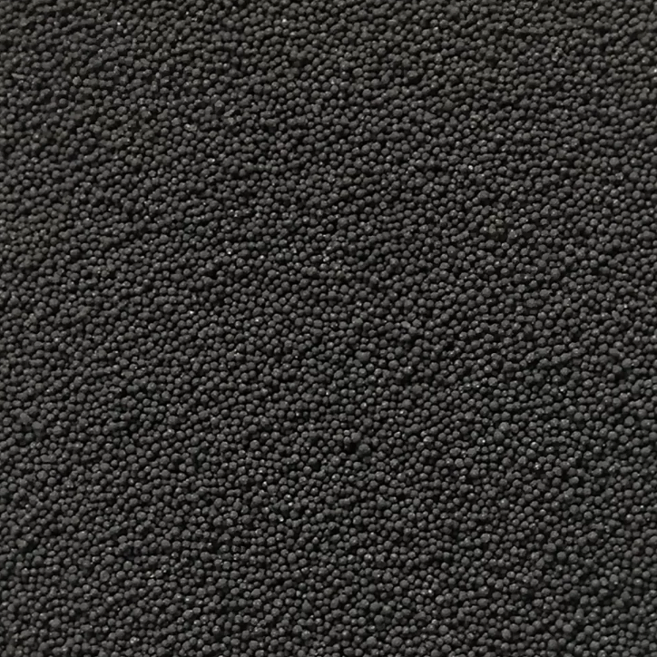 Black Cellulose-Based Charcoal Dispersible / Dissolving / Bursting Beads (30/50)