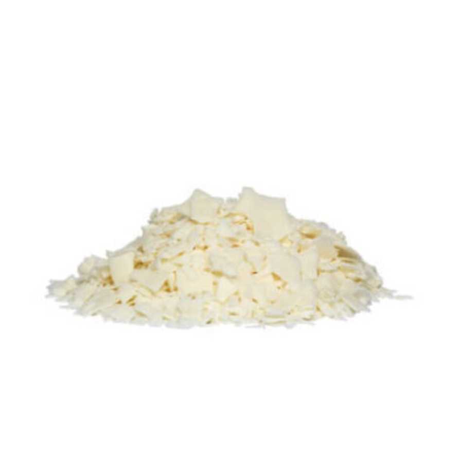 Sunflower Wax Flakes (Cosmetic & Candle Grade)