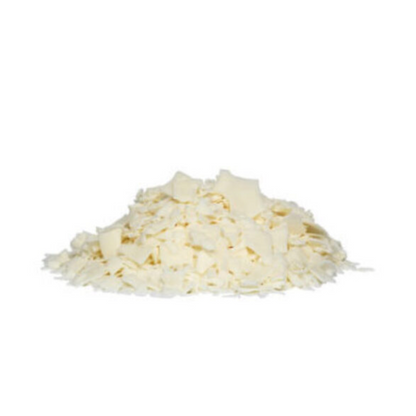 Sunflower Wax Flakes (Cosmetic & Candle Grade)