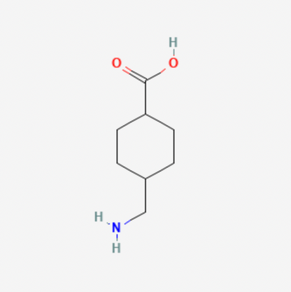 Tranexamic Acid (Cosmetic Grade)