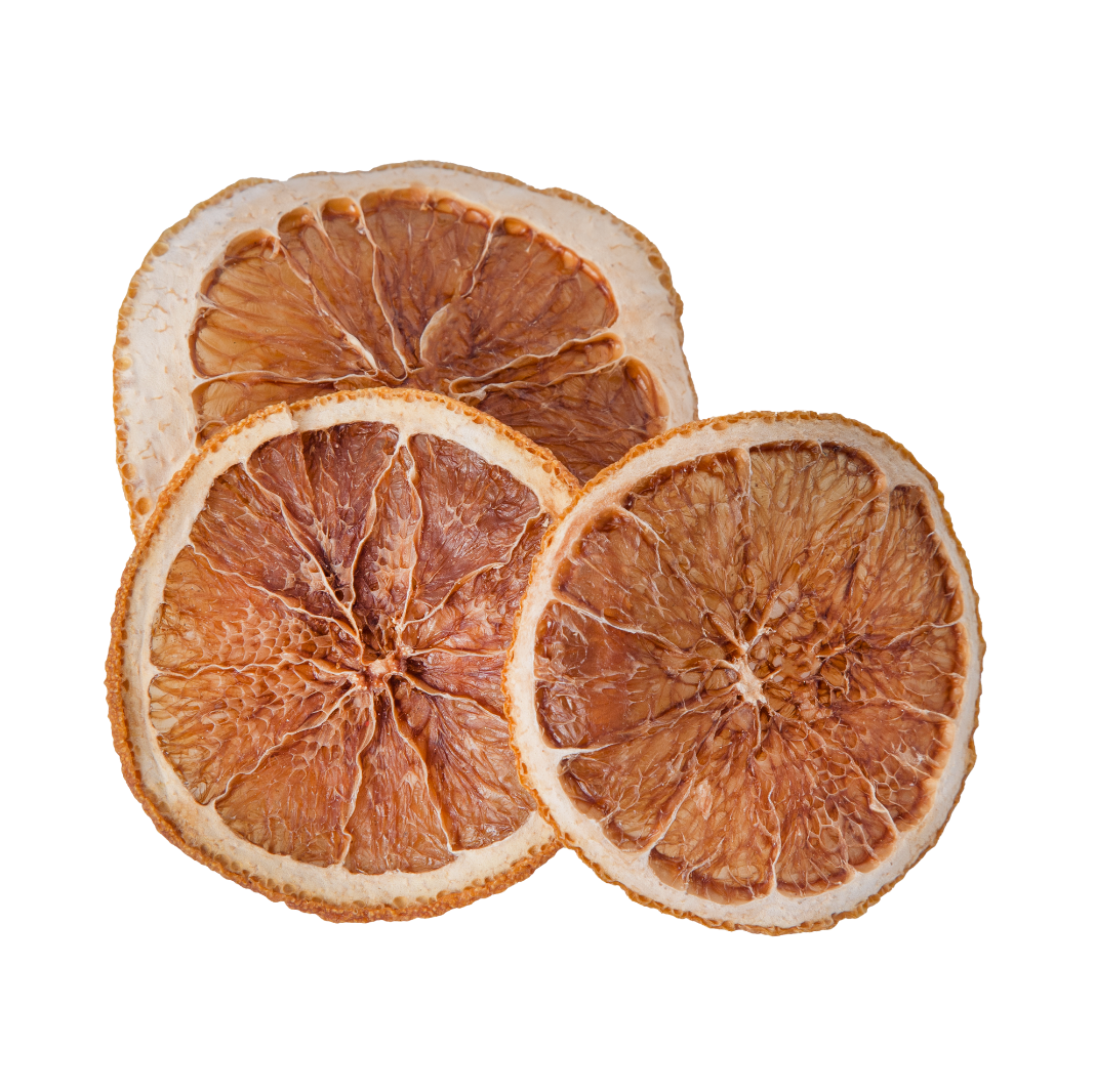 Dried Imported Orange Slices