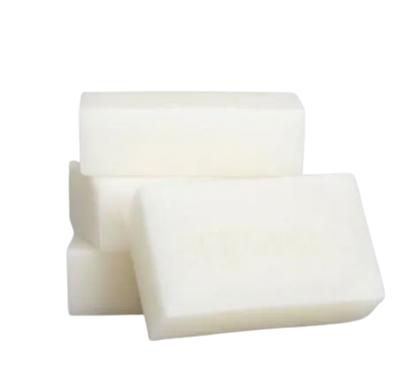 White Beeswax Slabs/Blocks (Refined & Triple Filtered) (Cosmetic Formulation | Candle Making | Fabric Dyeing)