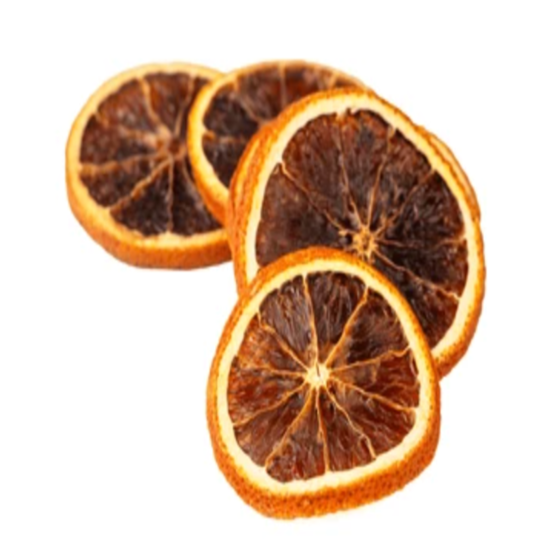 Dried Imported Grapefruit Slices