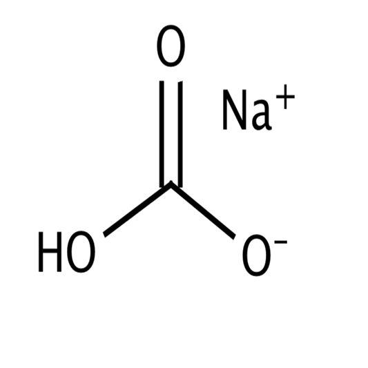 Sodium Bicarbonate / Baking Soda (Cosmetic Grade)