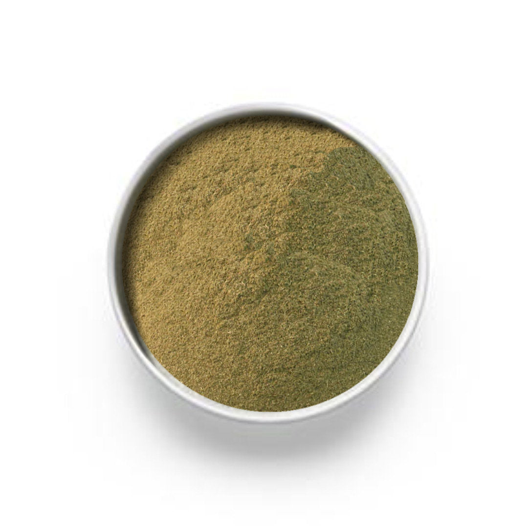 Avarampoo Herbal Powder (Cosmetic Grade)