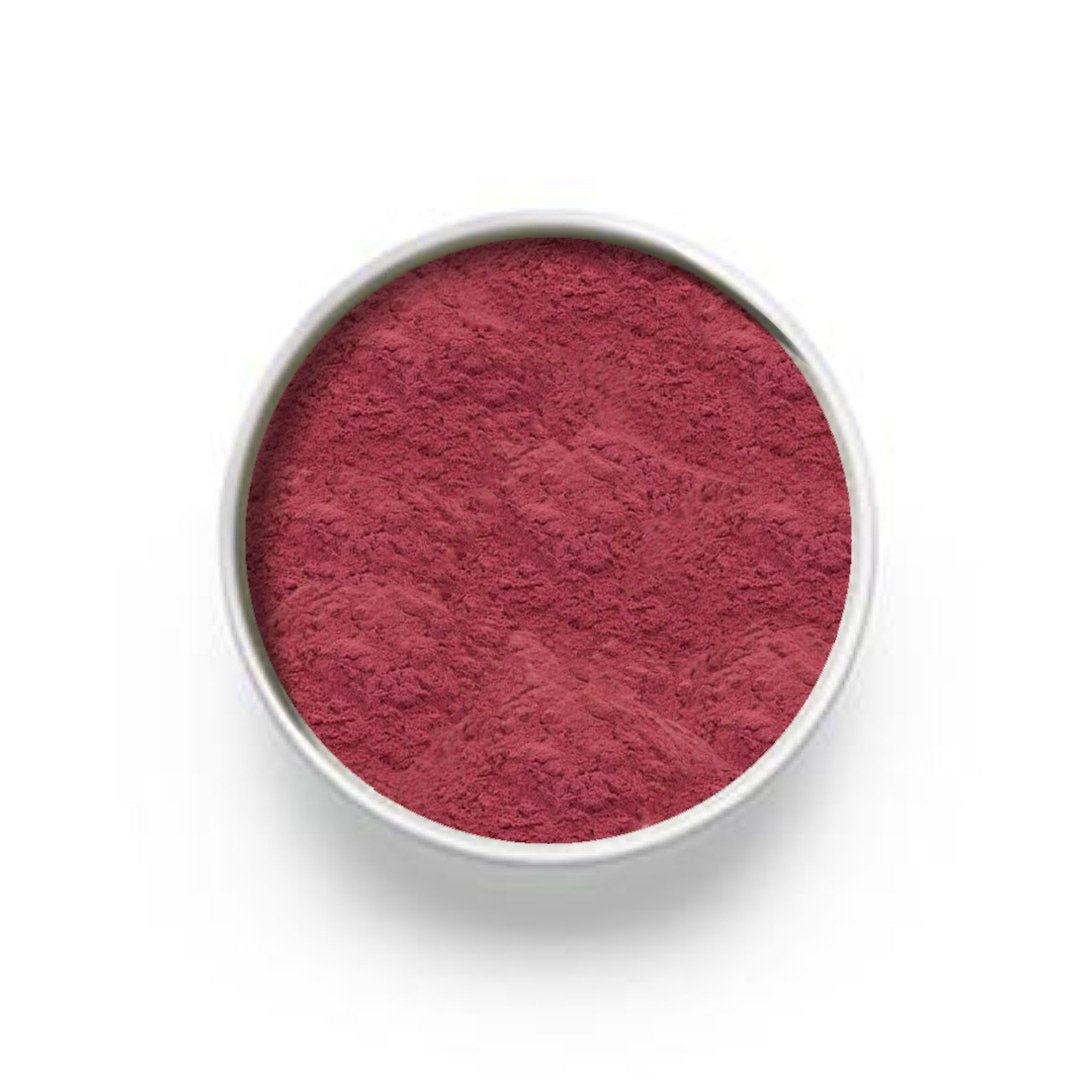 Beetroot Herbal Powder (Cosmetic Grade)