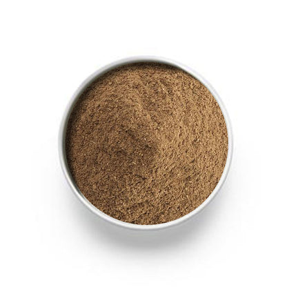 Licorice / Mulethi / Yashthamandu Herbal Powder (Cosmetic Grade)