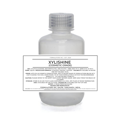 Xylishine (Cosmetic Grade)