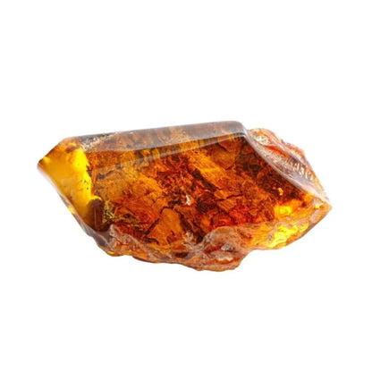 Amber Absolute (Cosmetic Grade)