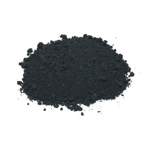 Cobalt Oxide (Pottery Colourant)